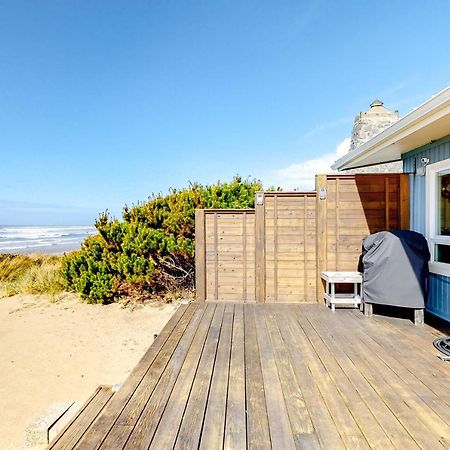 Rockin' Away Beach House Рокълей Бийч Екстериор снимка